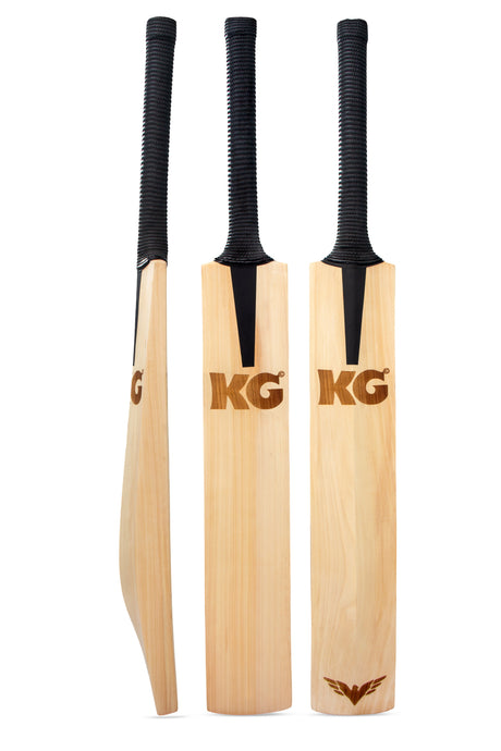 KG Engraved Cricket Bat | Kay Gee Sports / Kay Gee International