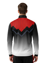 Men’s Atheletic Gym Running Sports Jackets