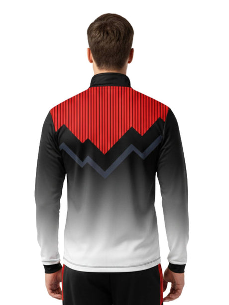 Men’s Atheletic Gym Running Sports Jackets | Triumph