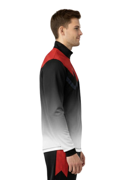 Men’s Atheletic Gym Running Sports Jackets | Triumph
