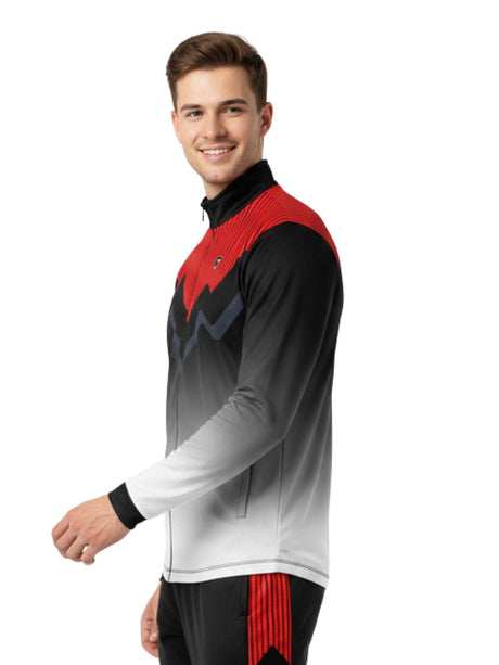 Men’s Atheletic Gym Running Sports Jackets | Triumph