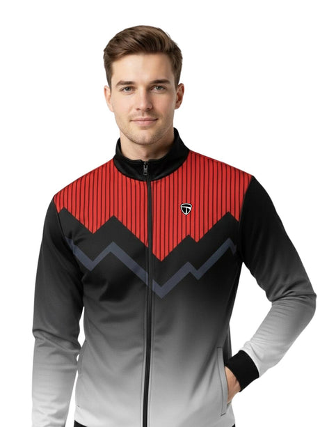 Men’s Atheletic Gym Running Sports Jackets | Triumph