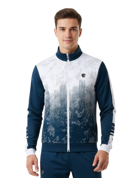 Jacket for Men’s | Running Gym Exercise Workout Top | Triumph