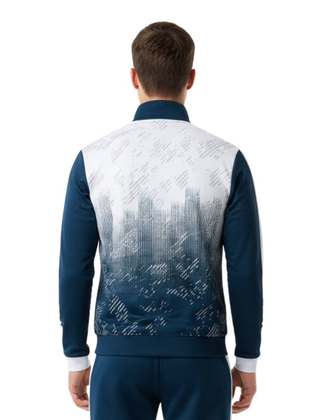 Jacket for Men’s | Running Gym Exercise Workout Top | Triumph