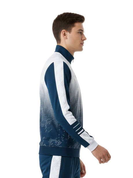 Jacket for Men’s | Running Gym Exercise Workout Top | Triumph