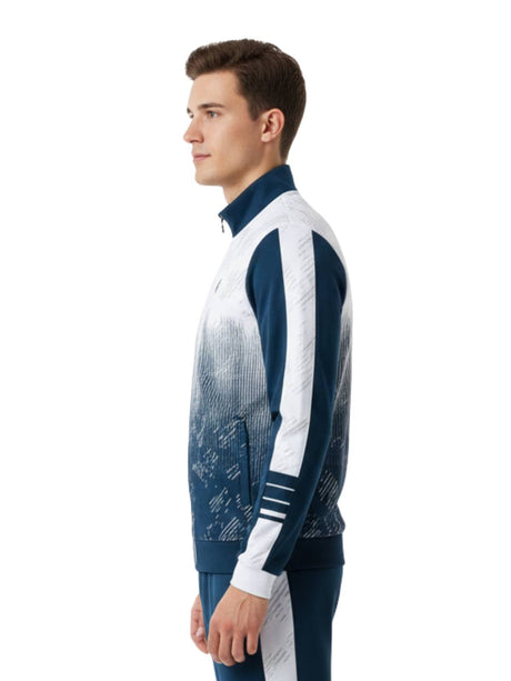 Jacket for Men’s | Running Gym Exercise Workout Top | Triumph