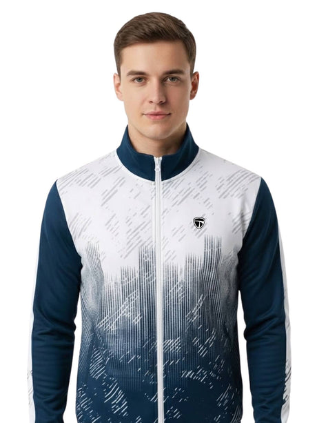 Jacket for Men’s | Running Gym Exercise Workout Top | Triumph
