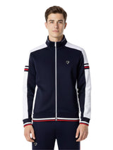 Men’s Sports Jacket | Running Gym Workout Training Jacket | Polyester Activewear Jacket