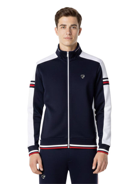 Men’s Sports Jacket | Running Gym Workout Training Jacket | Polyester Activewear Jacket | Triumph