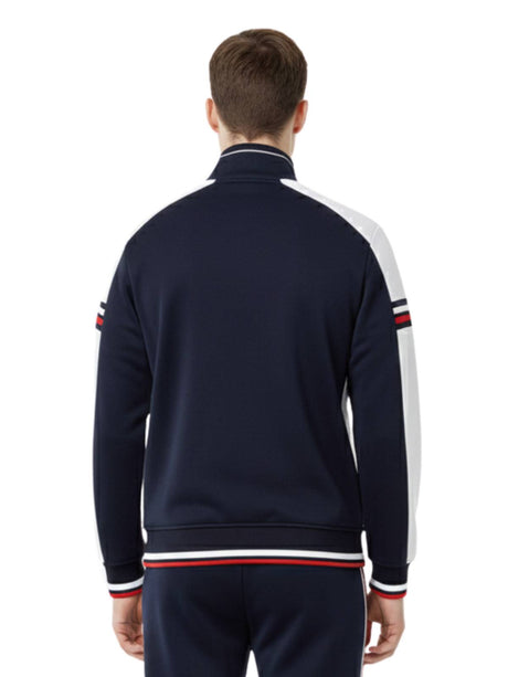 Men’s Sports Jacket | Running Gym Workout Training Jacket | Polyester Activewear Jacket | Triumph