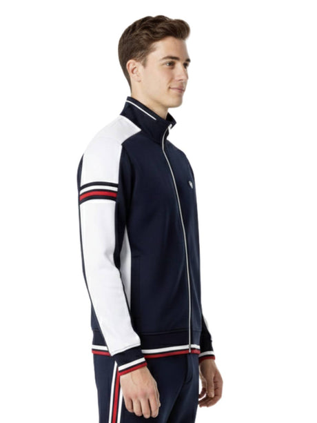 Men’s Sports Jacket | Running Gym Workout Training Jacket | Polyester Activewear Jacket | Triumph