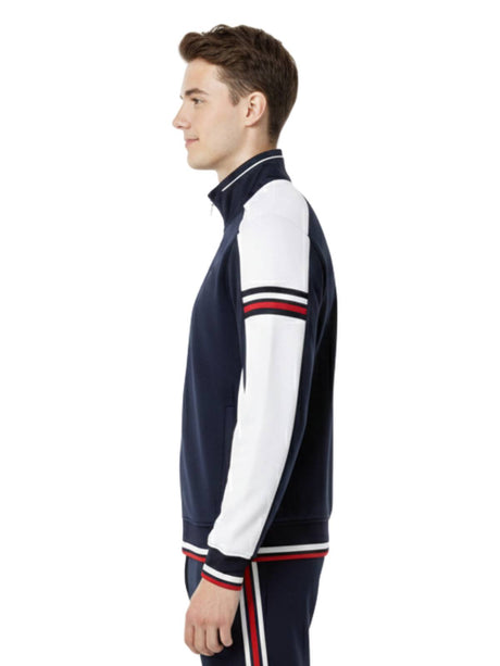 Men’s Sports Jacket | Running Gym Workout Training Jacket | Polyester Activewear Jacket | Triumph