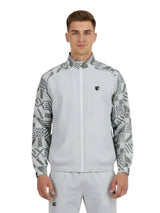 Running Jogging Sports Training Activewear Track Jacket | Men’s Gym Workout Jacket
