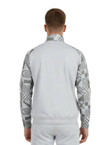 Running Jogging Sports Training Activewear Track Jacket | Men’s Gym Workout Jacket