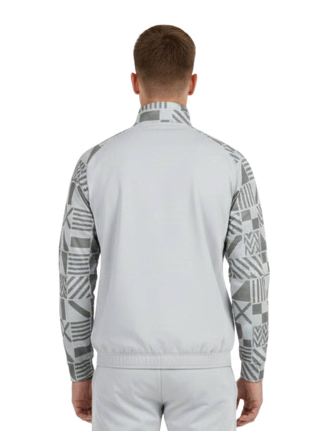 Running Jogging Sports Training Activewear Track Jacket | Men’s Gym Workout Jacket | Triumph
