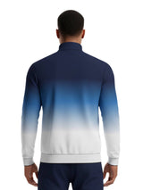 Athletic Sports Jacket for Men | Exercise Running Gym Jogging Active Wear Outfit
