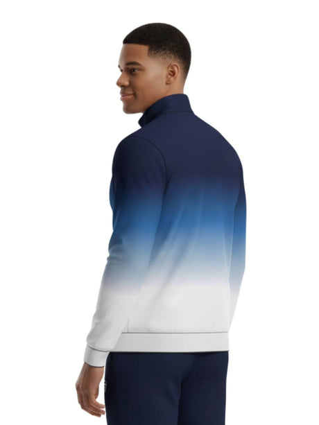 Athletic Sports Jacket for Men | Exercise Running Gym Jogging Active Wear Outfit | Triumph