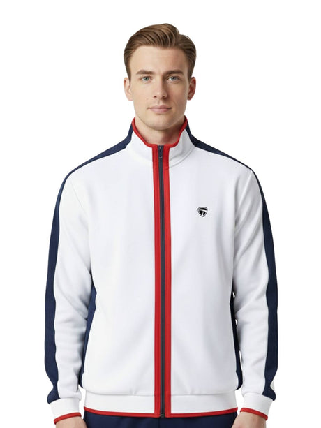Gym Running Jogging Workout Jacket for Men | Men’s Athletic Training Sports Jacket | Triumph