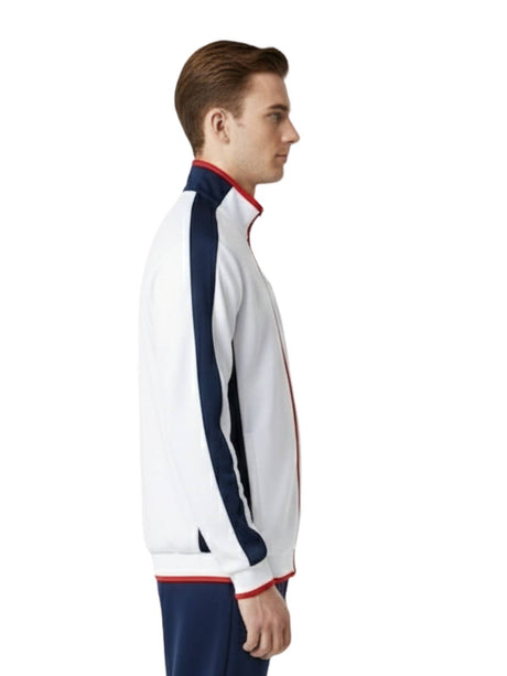 Gym Running Jogging Workout Jacket for Men | Men’s Athletic Training Sports Jacket | Triumph