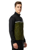 Men’s Sports Training Jacket | Gym Workout Running Jogging | Activewear Jacket