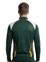 Activewear Sports Track Jacket | Running Gym Workout Training Jackets for Men’s