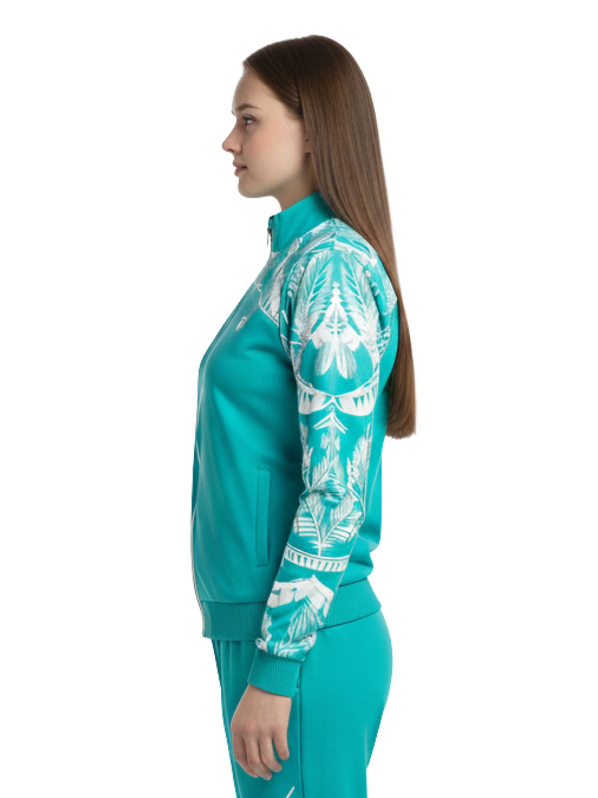 Women’s Running Gym Exercise Workout Jackets Top