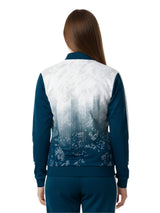 Sports track Jacket for women | Girls Running Upper