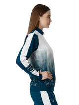 Sports track Jacket for women | Girls Running Upper