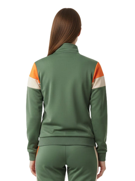 Track Jacket for Women | Athletic Workout Track Jackets Upper | Triumph