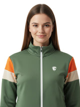 Track Jacket for Women | Athletic Workout Track Jackets Upper