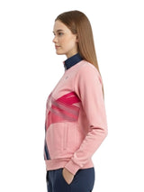 Girls Active Jackets | Running Workout Upper Outfit