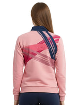 Girls Active Jackets | Running Workout Upper Outfit