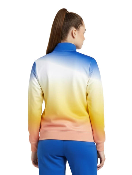 Running Gym Exercise Workout Track Jackets for Women’s | Triumph