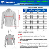 Tri Color Independence Day Jackets for Mens and Kids