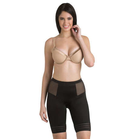 Jade Low Waist & Thigh High Shaper | Omtex