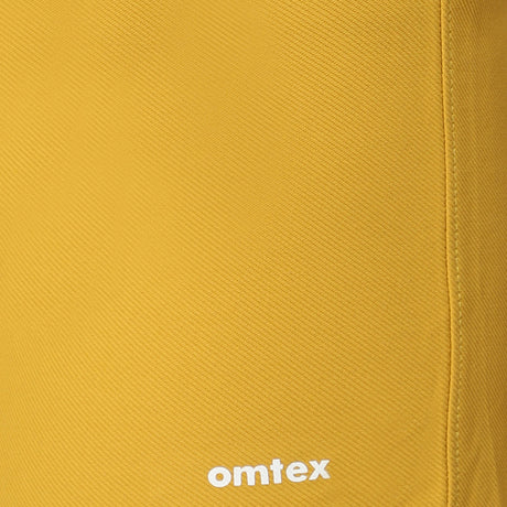 JILL Plain Shorts Mustard | Omtex