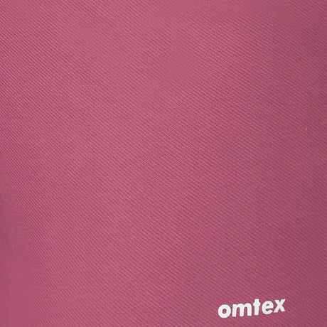 JILL Plain Shorts Rosewood