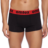 Omtex Jock Shorts Supporter Pack Of 2