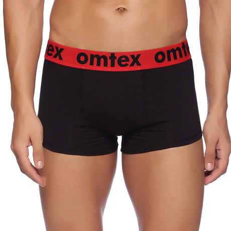 Omtex Jock Shorts Supporter Pack Of 2 | Omtex