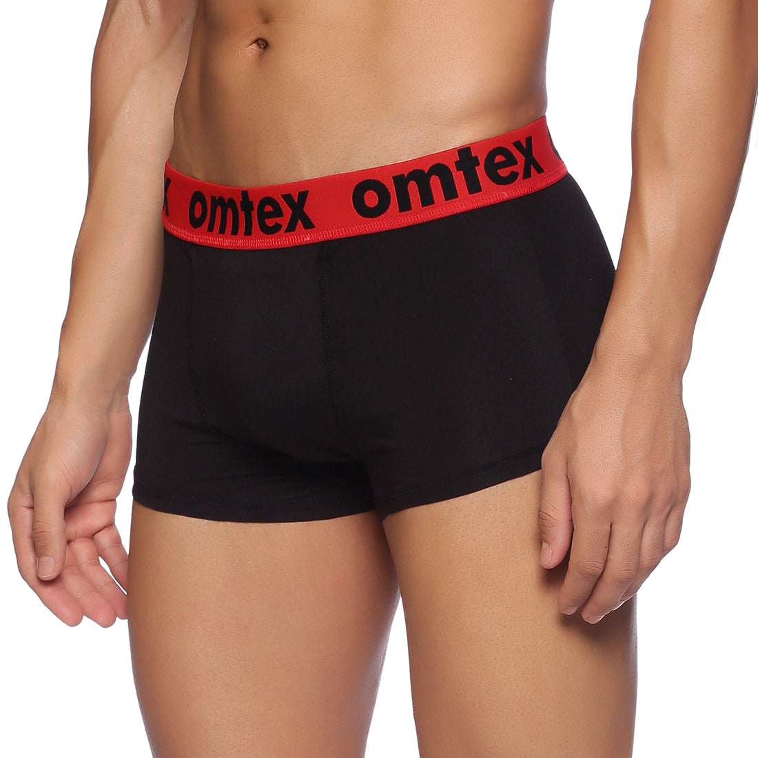 Omtex Jock Shorts Supporter Pack Of 2