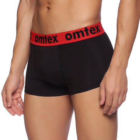 Omtex Jock Shorts Supporter Pack Of 2 | Omtex