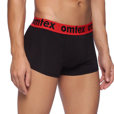 Omtex Jock Shorts Supporter Pack Of 2 | Omtex
