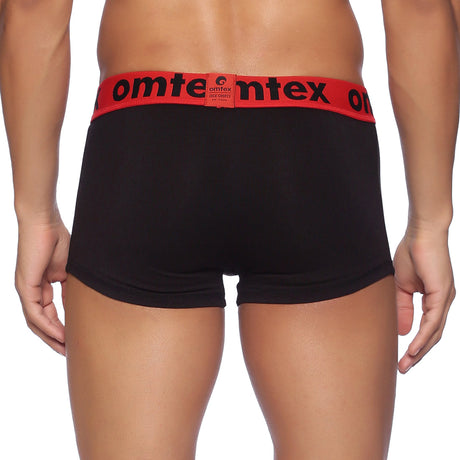 Omtex Jock Shorts Supporter Pack Of 2 | Omtex