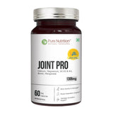 Joint Pro Calcium, Magnesium, Vitamin D3 & K2 | Bone & Joint Health