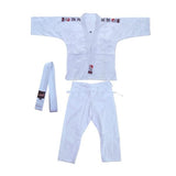 USI Universal Judo Bouncer Dress ‰ÛÒ 417JB