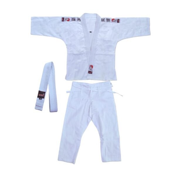 USI Universal Judo Bouncer Dress – 417JB