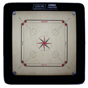 Jumbo Fighter | KIBI SPORTS