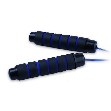 Jump Rope Sponge Handle