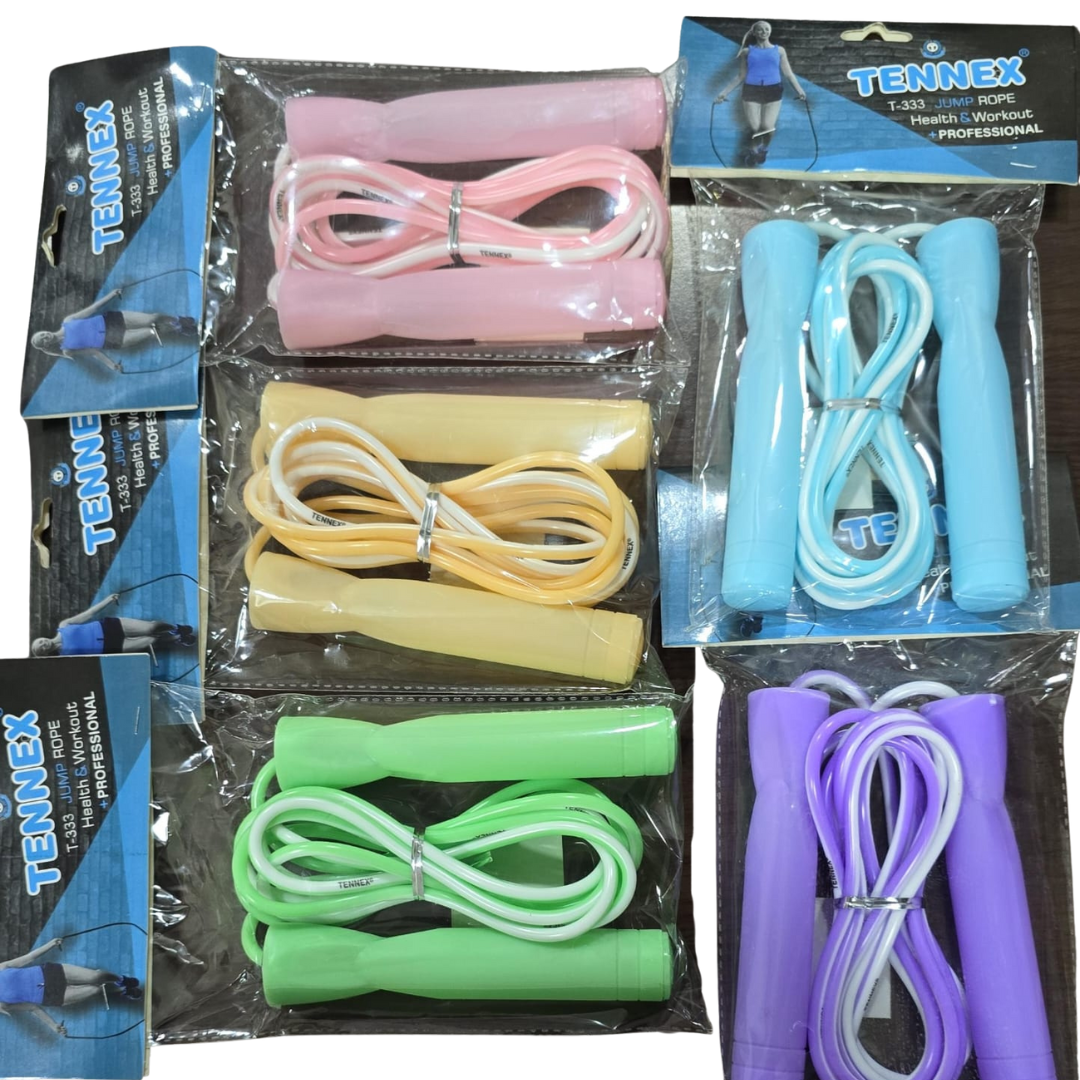 Jump Rope for Kids