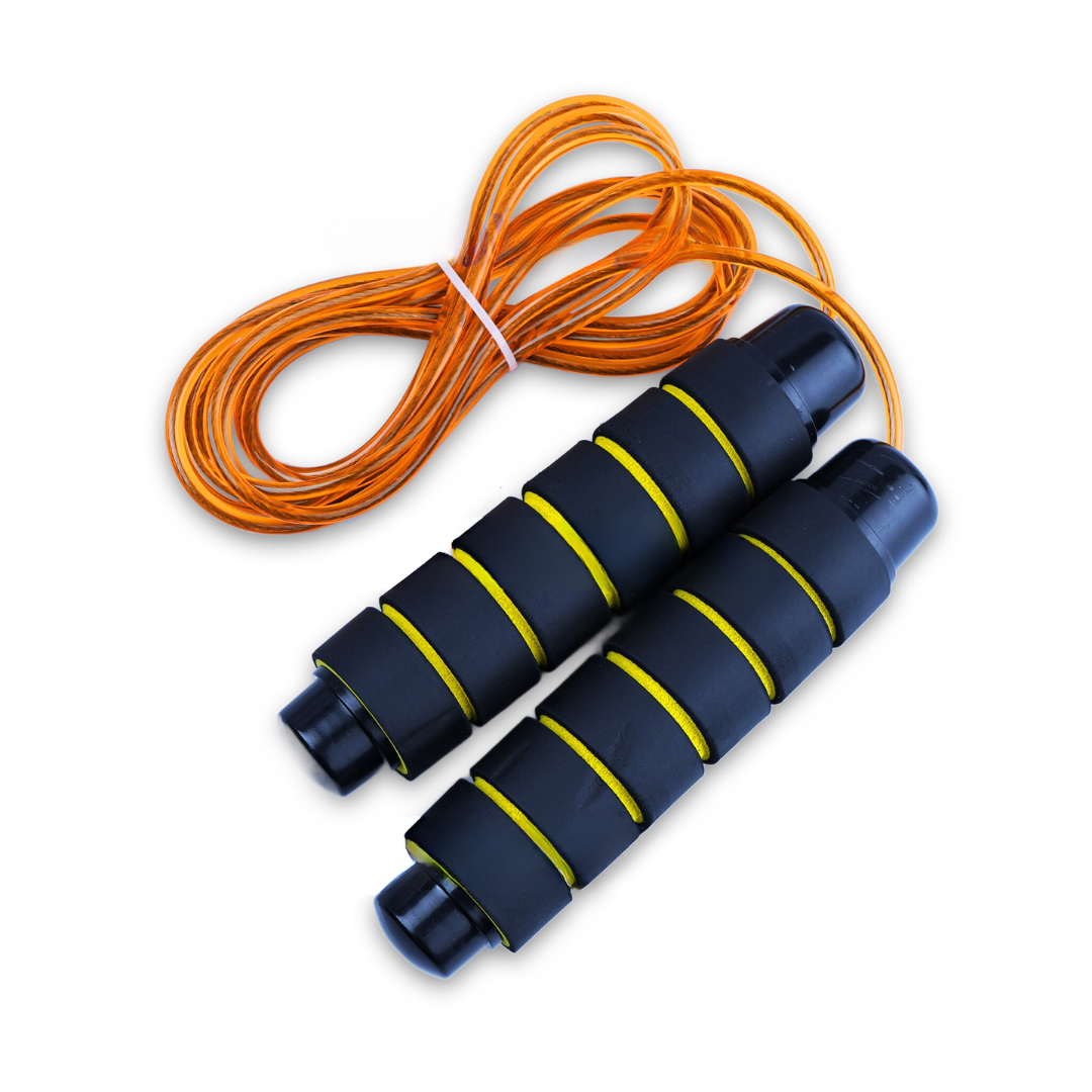Jump Rope Sponge Handle